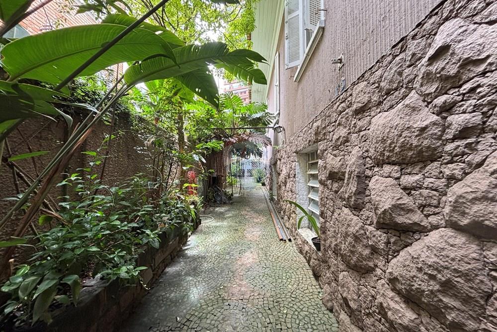 Casa Comercial - Alugar - São Paulo , São Paulo - IMG_0761.JPG - 601081019-86