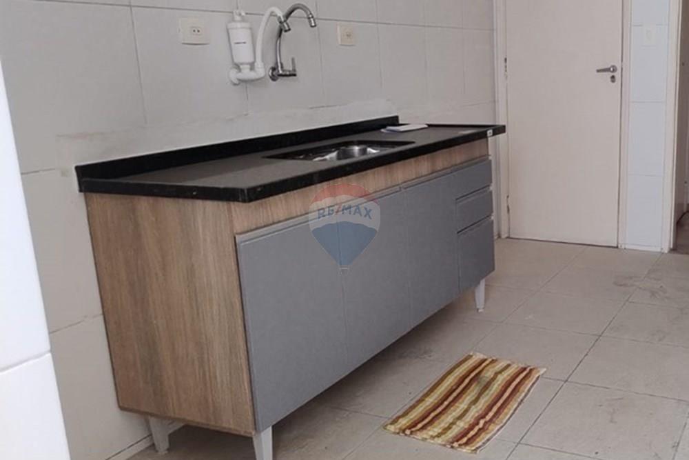 Apartamento - Alugar - São Paulo , São Paulo - 5.jpg - 602291021-296