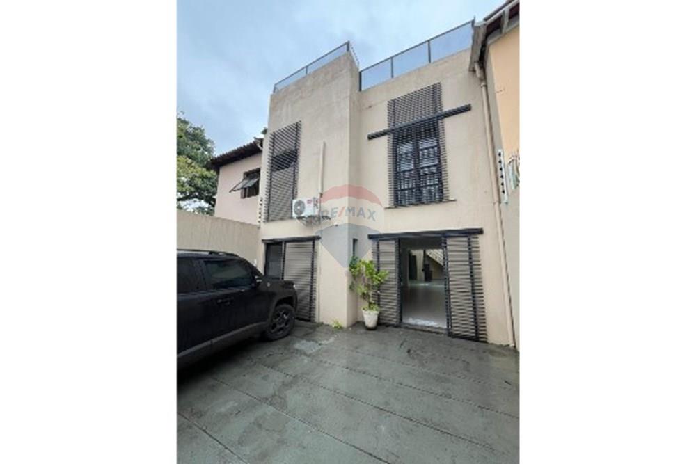 Sobrado - Alugar - São Paulo , São Paulo - 17.jpg - 601361021-1787