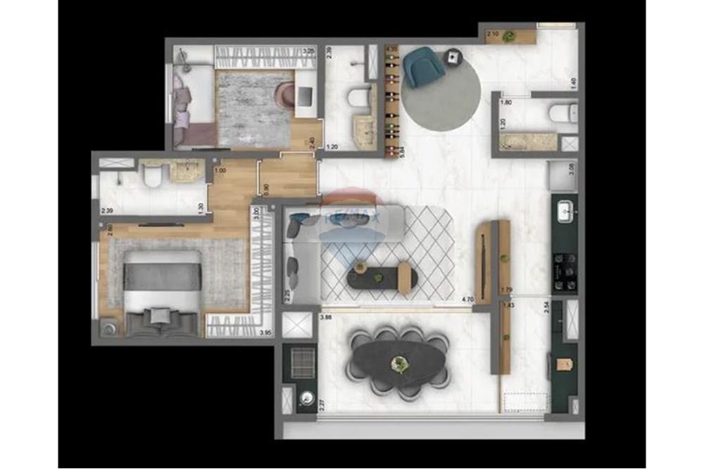 Apartamento - Venda - São Paulo , São Paulo - 9.JPG - 602291003-14