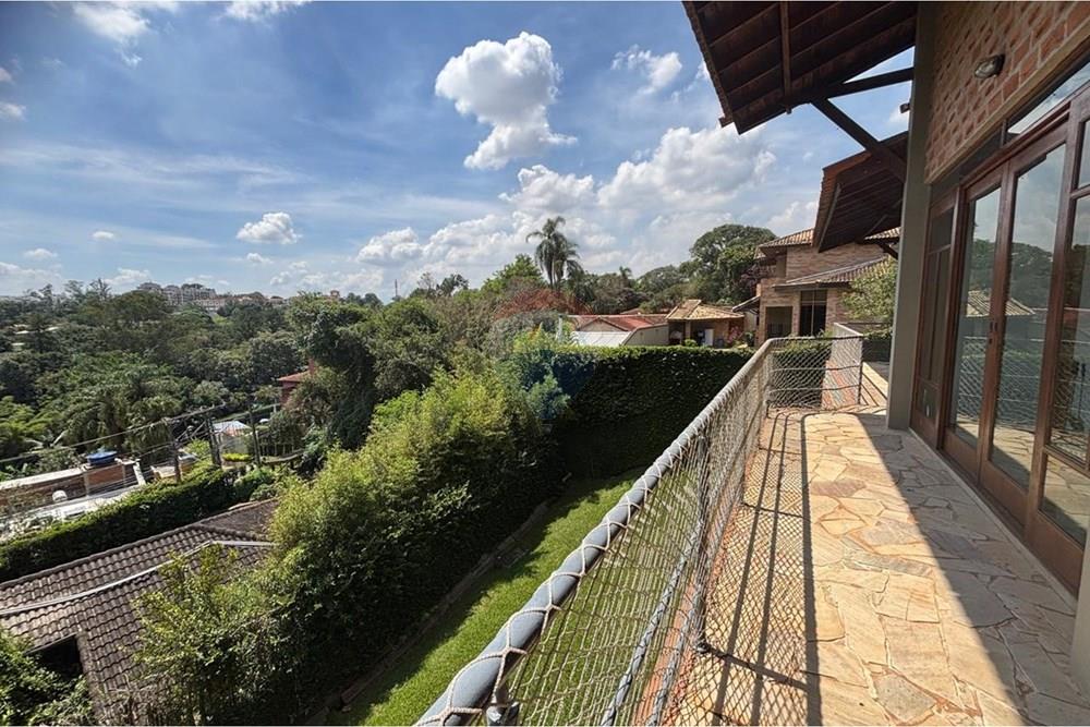 Casa - Alugar - Cotia , São Paulo - 11.jpeg - 602241014-25