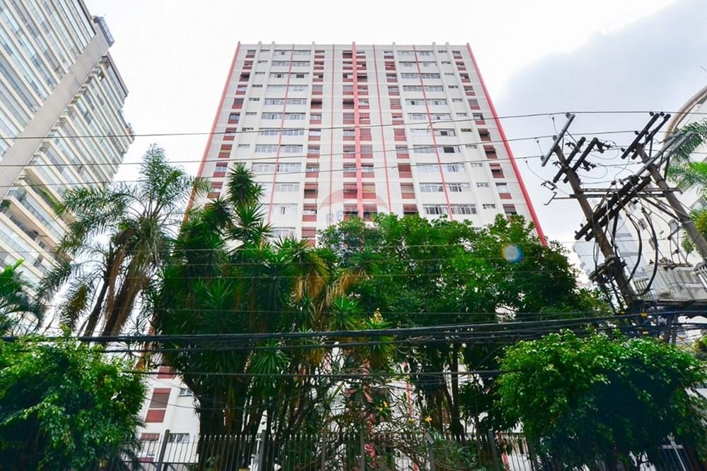 Apartamento - Venda - São Paulo , São Paulo - remax_30.jpeg - 601251047-1036