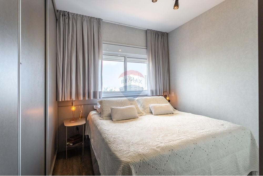 Apartamento - Venda - São Paulo , São Paulo - 15.jpg - Suite - 601371031-79