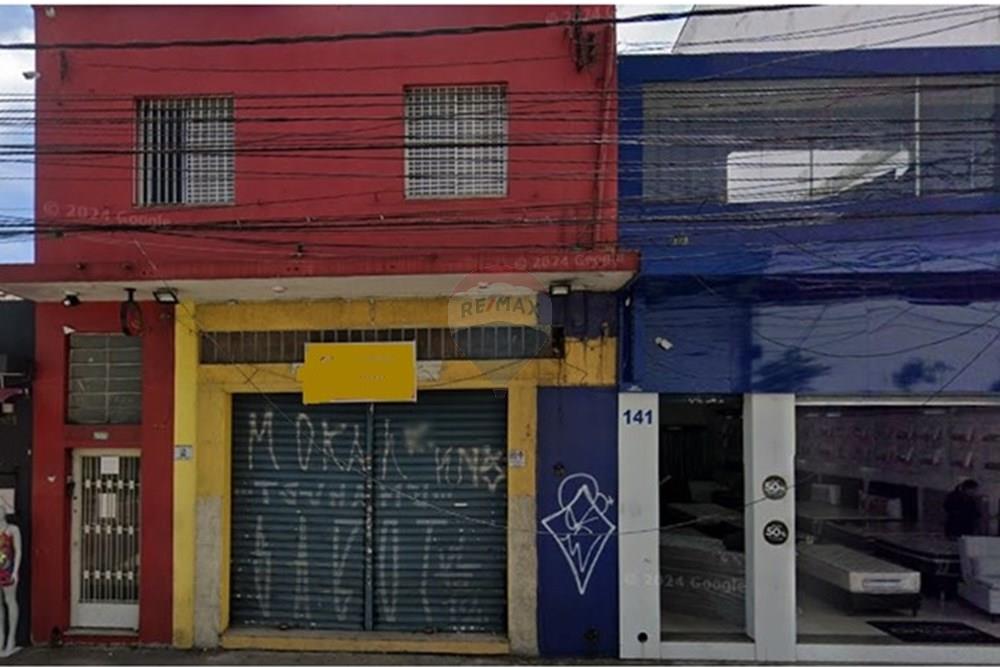 Cj. Comercial/ Sala - Alugar - São Paulo , São Paulo - 9.jpg - 602291021-124