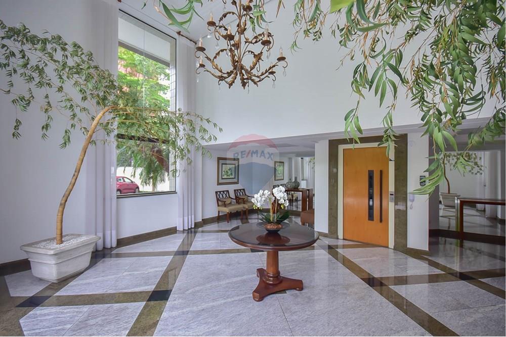 Apartamento - Venda - São Paulo , São Paulo - 02HALL.jpg - 601081068-12