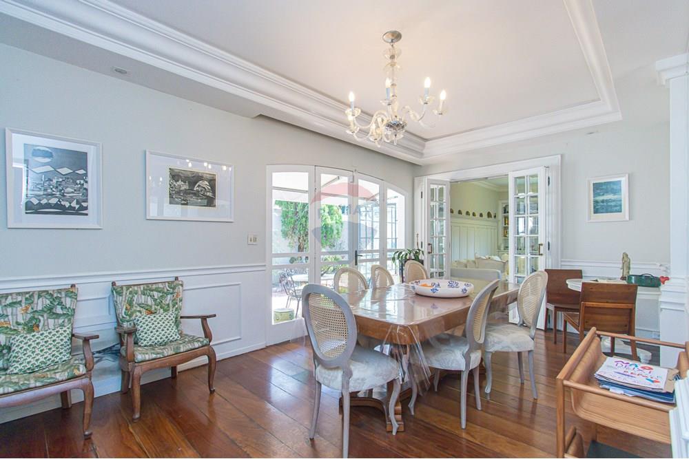 Casa à venda com 4 quartos, 350m² - Foto 7