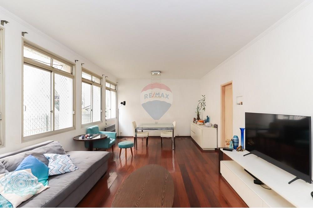 Apartamento - Venda - São Paulo , São Paulo - 02sala_005.jpg - 601421020-24