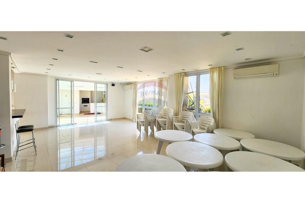 Apartamento - Alugar - São Paulo , São Paulo - 09 - Salão de Festas.jpg - 602141019-33