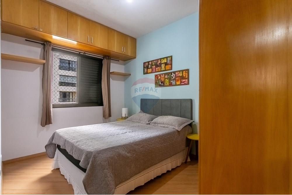 Apartamento - Venda - São Paulo , São Paulo - 601301080-20 - Rua Arapá, 33-005.jpg - 601301080-20