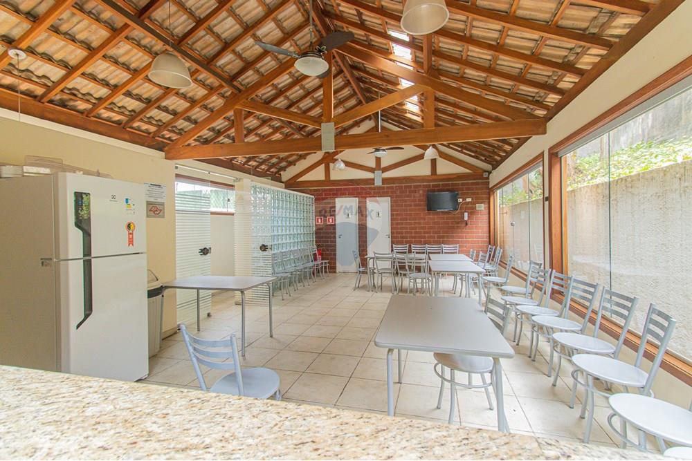 Apartamento - Venda - São Paulo , São Paulo - 02area-condominial_005.jpg - 601421020-29