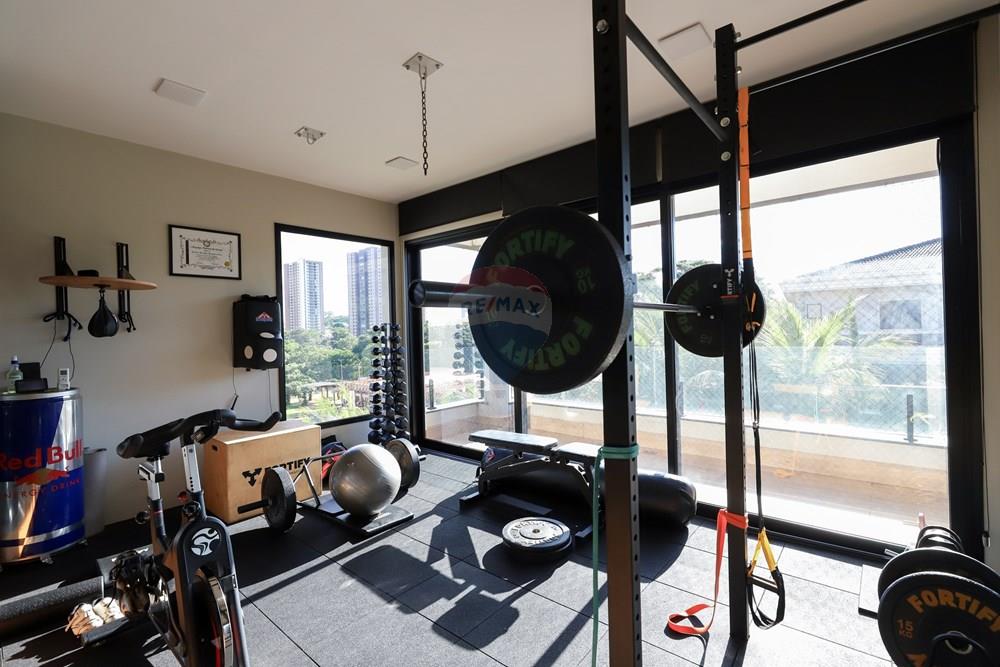 Casa de Condomínio - Venda - Ribeirão Preto , São Paulo - casa_venda_condominio_borda_do_parque_ribeirao_preto (69).JPG - 601251112-1965