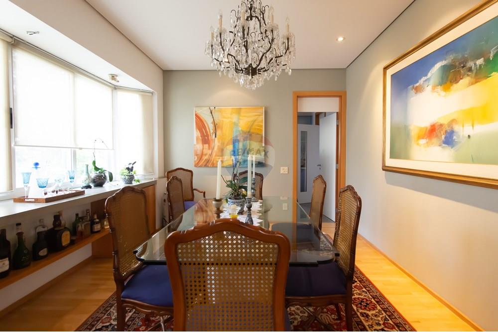 Residential - คอนโด-อพาร์ทเมนต์ - เซาเปาโล , เซาเปาโล - BR - 13 Sala de Jantar.jpg - 601971072-32