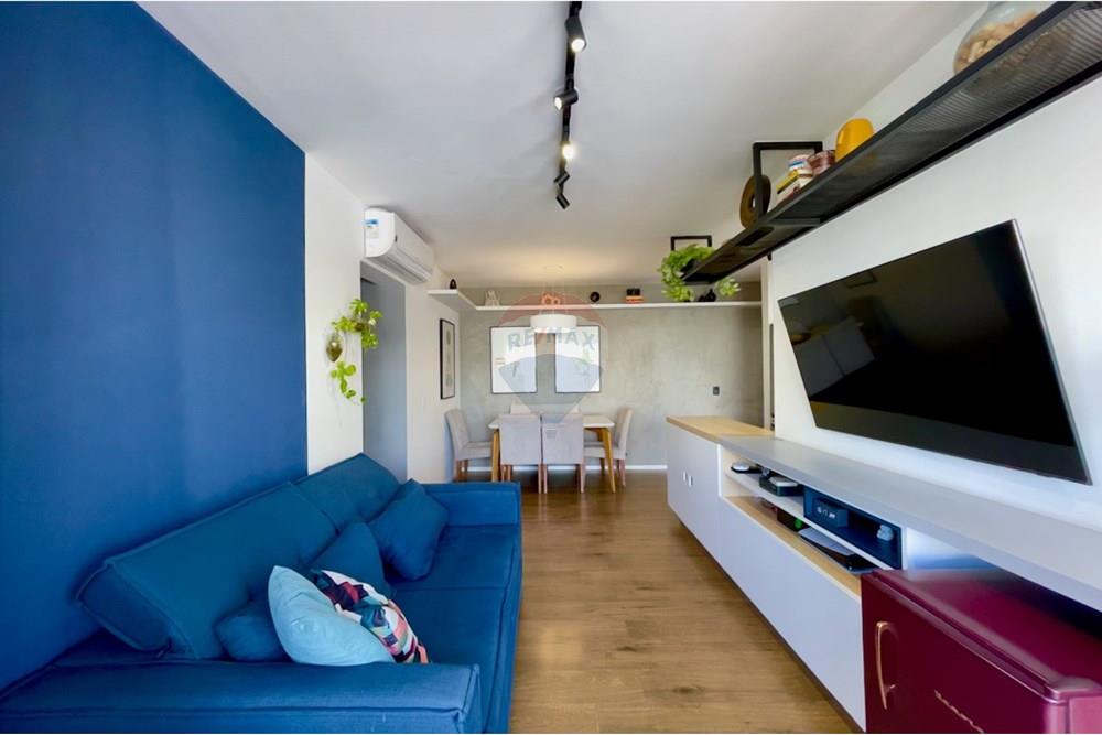 Apartamento - Venda - São Paulo , São Paulo - 601301091-1 Apartamento a venda na Rua das Flechas 167 - Jardim Prudência - Remax (10).jpeg - 601301091-1