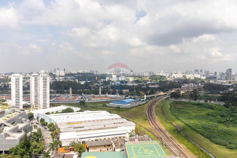 Apartamento - Venda - São Paulo , São Paulo - IMG_8754.jpg - 602181008-85