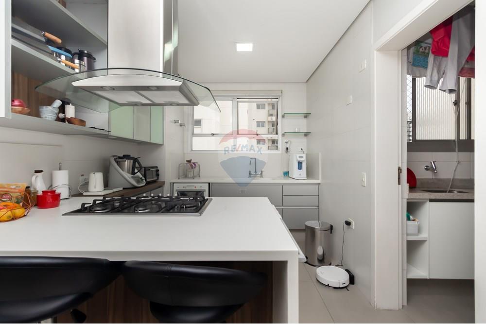 Cobertura - Venda - São Paulo , São Paulo - IMG_308129.jpg - Cozinha - 630331102-14