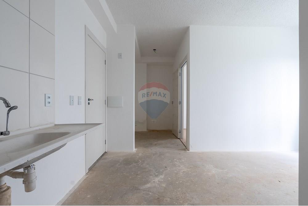 Apartamento - Venda - São Paulo , São Paulo - 4-AP.jpg - 601471004-388