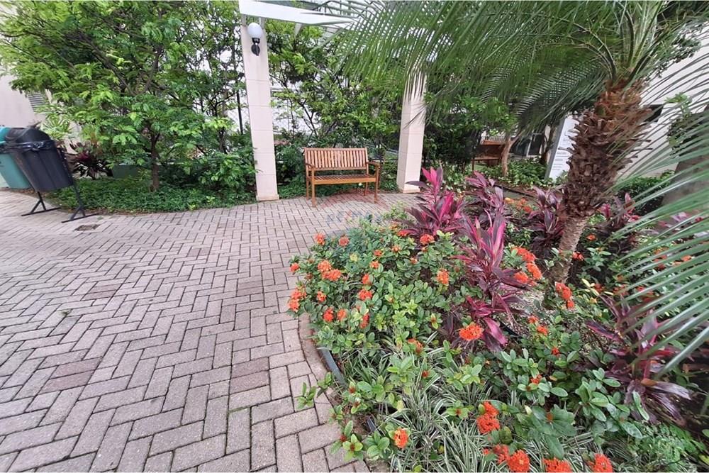 Apartamento - Alugar - São Paulo , São Paulo - R Francisco Luiz de Souza Jr 398 ap66 (28).jpeg - 601141076-52