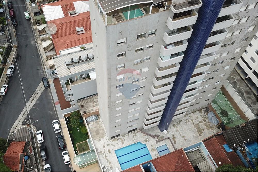 Apartamento - Venda - São Paulo , São Paulo - RUA FRANCO PAULISTA, 153 (60).JPG - 601051041-22