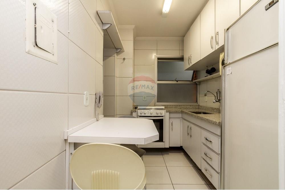 Apartamento - Venda - São Paulo , São Paulo - 6 COZINHA (2).jpg - 602191013-226