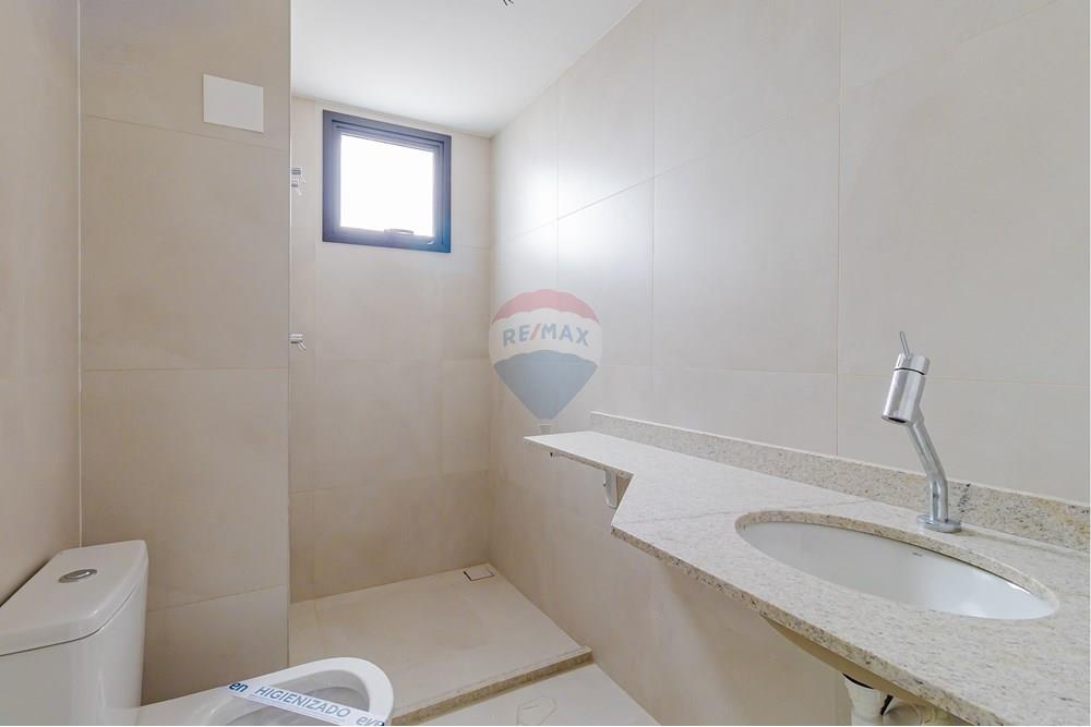 Apartamento - Alugar - São Paulo , São Paulo - 21.jpg - Banheiro - 601081008-49