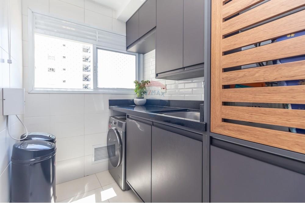 Apartamento - Venda - São Paulo , São Paulo - Cópia de IMG_201623.jpg - Lavanderia - 601811024-43