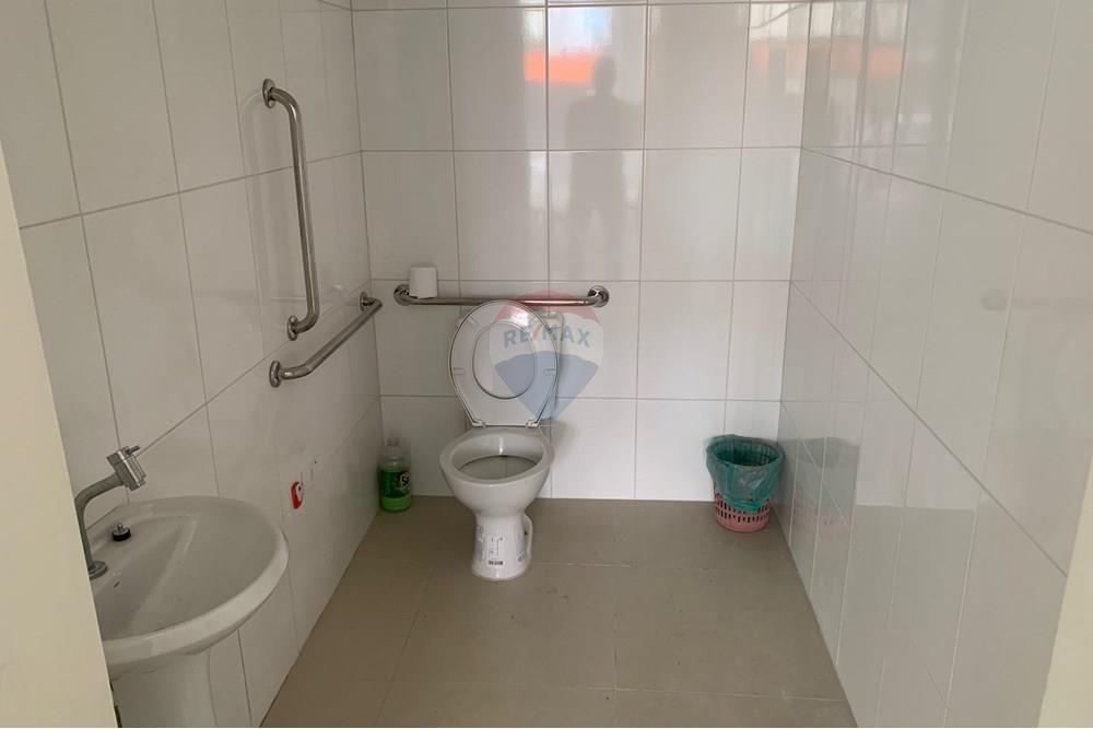 Ponto Comercial/ Loja - Alugar - São Paulo , São Paulo - IMG_1914.JPG - 601971002-1070