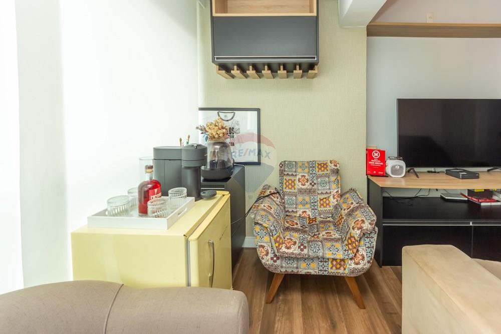 Apartamento - Venda - São Paulo , São Paulo - IMG_504222.jpg - Sacada - 602231003-23