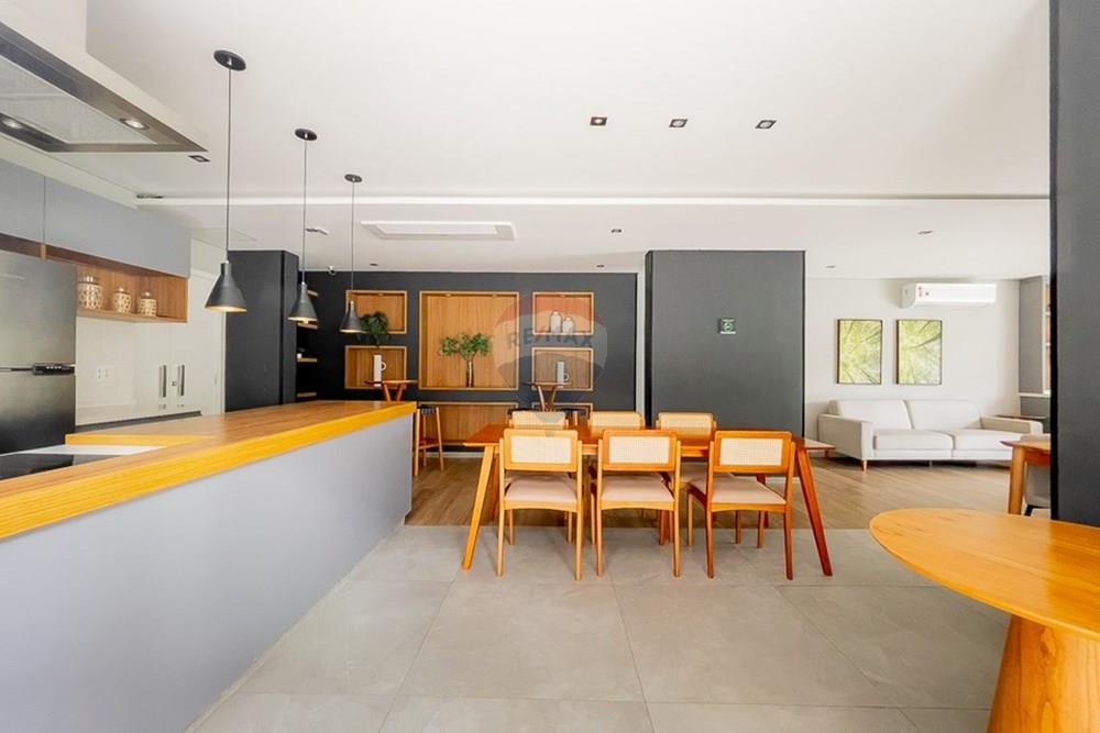 Apartamento - Venda - São Paulo , São Paulo - IMG_2336.jpg - Layout aberto - 601081108-9