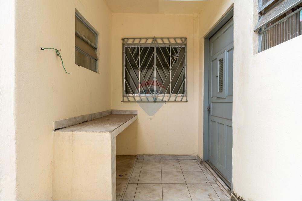 Casa - Venda - São Paulo , São Paulo - 53-CS.jpg - 601471041-52