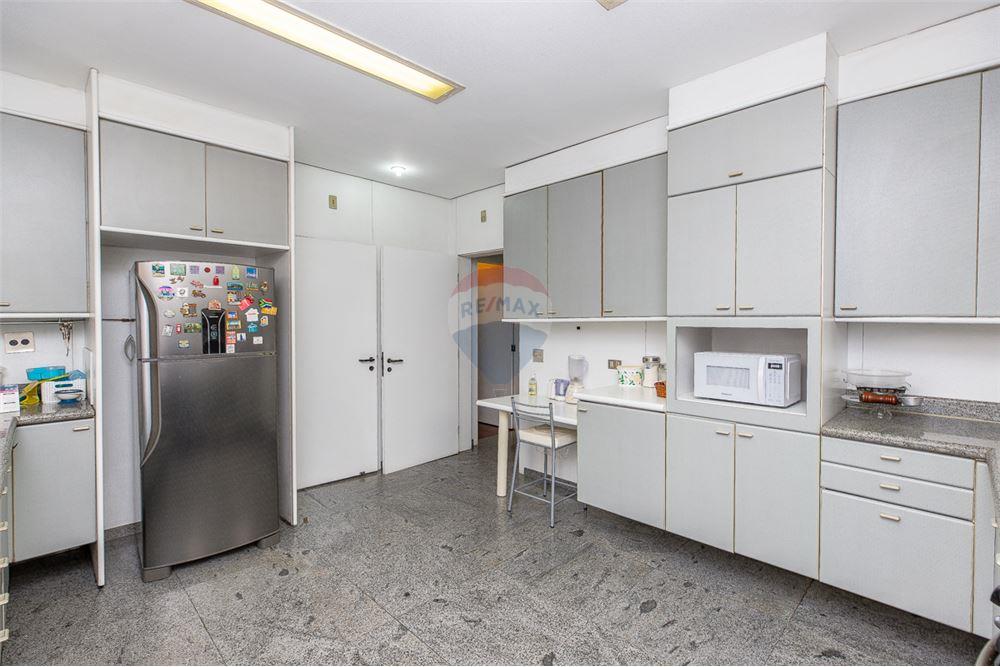 Apartamento à venda com 4 quartos, 424m² - Foto 24