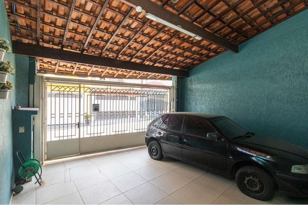 Casa à venda com 3 quartos, 61m² - Foto 30