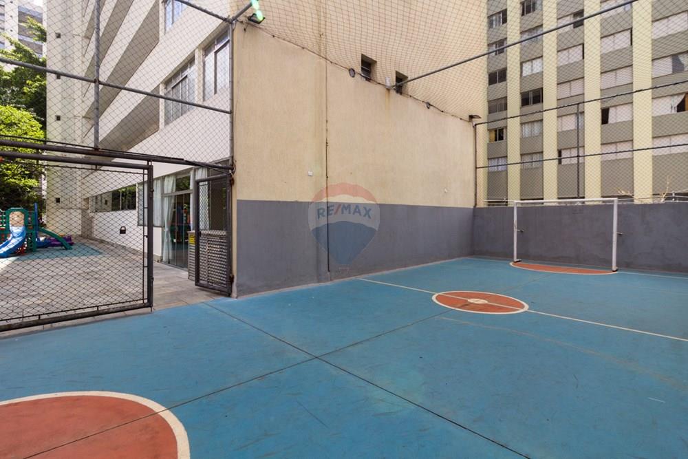 Apartamento - Alugar - São Paulo , São Paulo - 16 QUADRA.jpg - 602191021-38