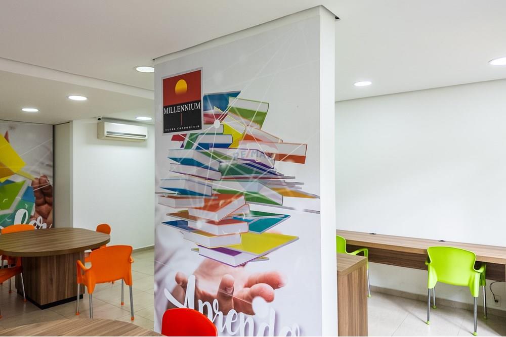 Apartamento - Venda - São Paulo , São Paulo - 57_AP.jpg - 601471015-56