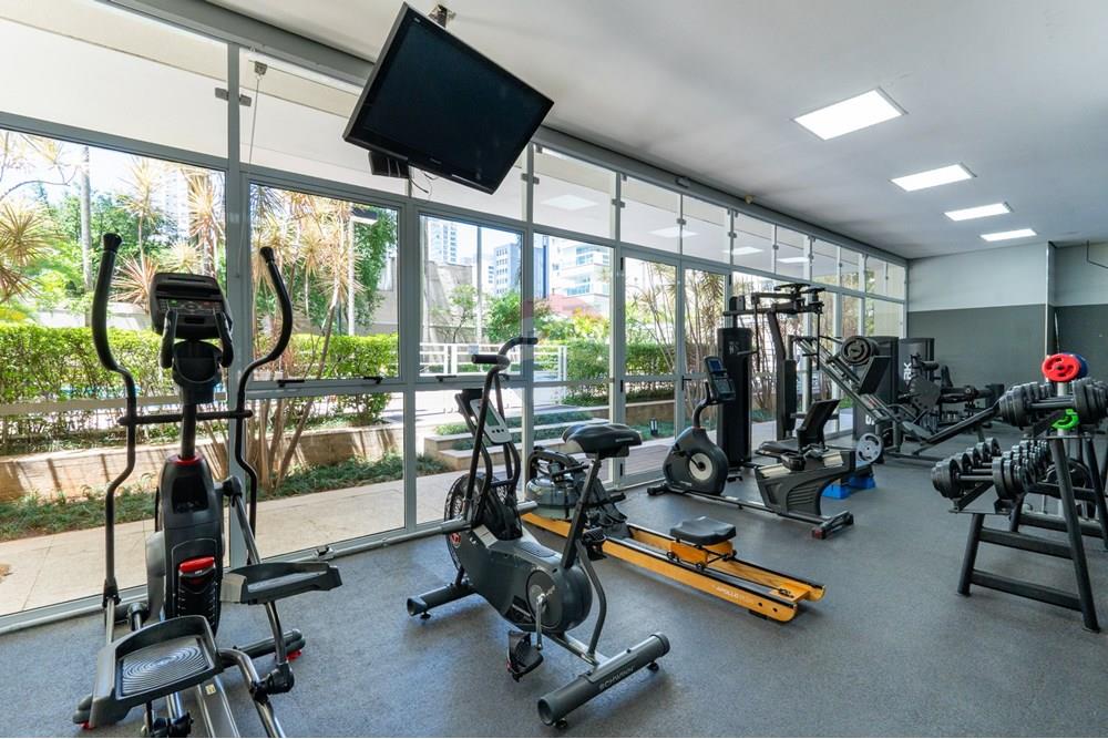 Apartamento - Venda - São Paulo , São Paulo - 01fotos_079.jpg - 601181047-69