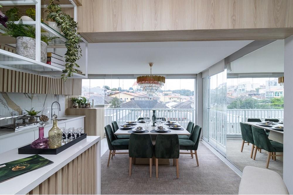 Apartamento - Venda - São Paulo , São Paulo - IMG_5333.jpg - Sala de estar - 601751098-79