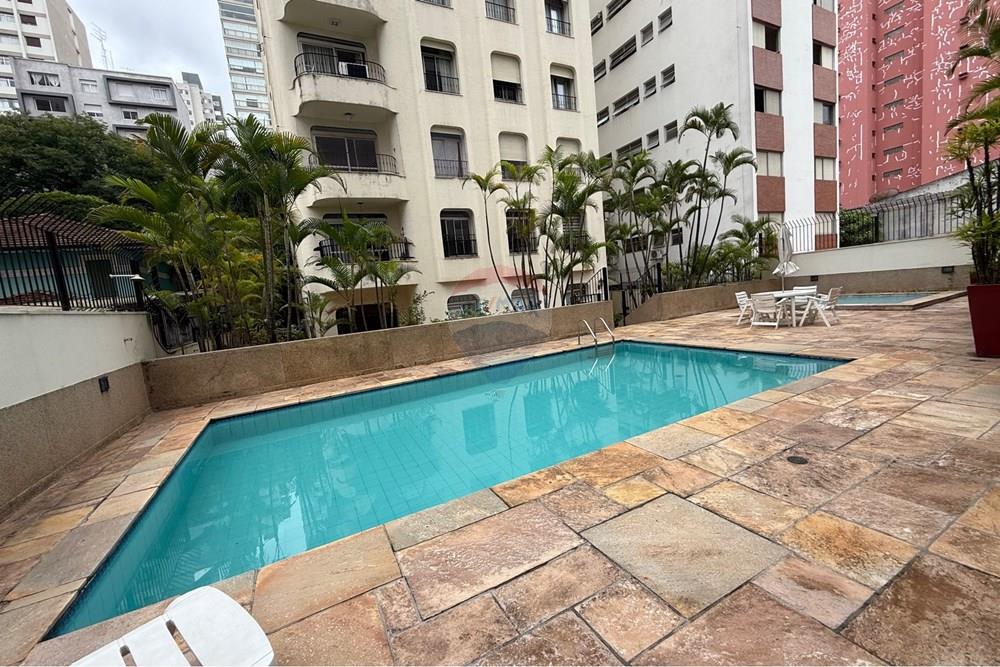 Apartamento - Alugar - São Paulo , São Paulo - IMG_7603.jpeg - 601081042-86