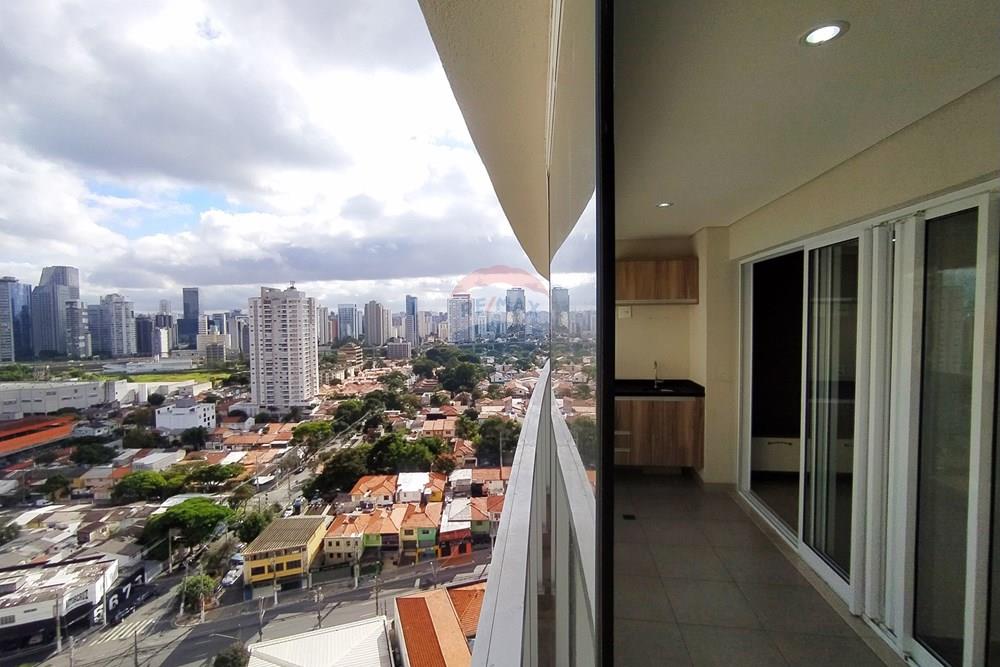 Apartamento - Alugar - São Paulo , São Paulo - 6.jpg - 601361019-3254