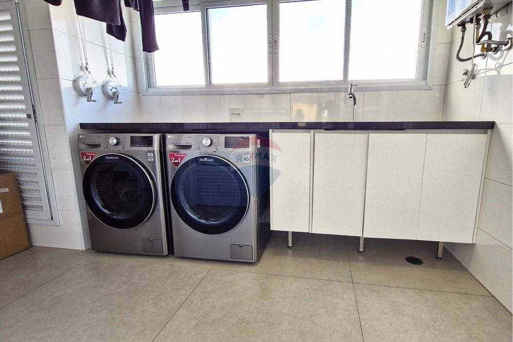 Apartamento - Venda - São Paulo , São Paulo - RUA NOVA YORK, 854 (46).jpg - Área de serviço - 601361043-46