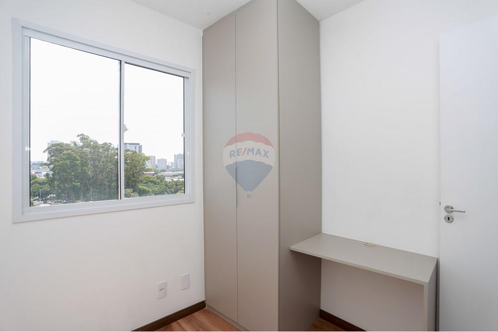 Apartamento - Alugar - São Paulo , São Paulo - IMG_0899.jpg - 601751011-961