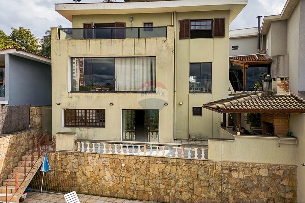 Sobrado - Venda - São Paulo , São Paulo - DJI_0138-2.jpg - 602191022-28