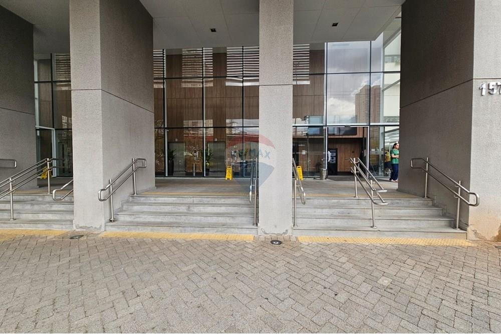 Cj. Comercial/ Sala - Alugar - São Paulo , São Paulo - 13.jpg - 601471039-19