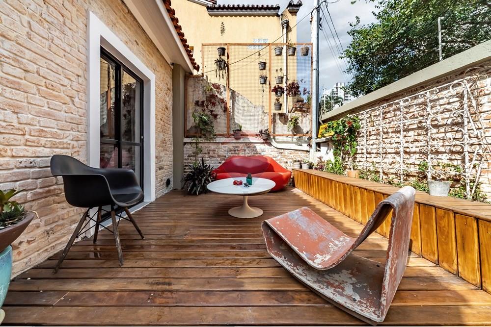 Casa - Alugar - São Paulo , São Paulo - IMG_0051.jpg - 602281029-16