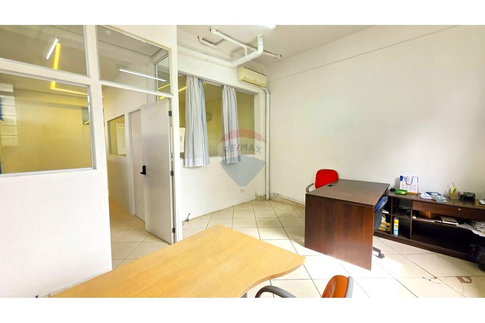 Cj. Comercial/ Sala - Alugar - São Paulo , São Paulo - 10.jpg - 601261110-1