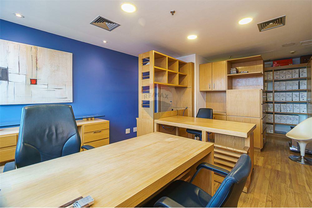 Cj. Comercial/ Sala - Alugar - São Paulo , São Paulo - 8 - 602191028-44