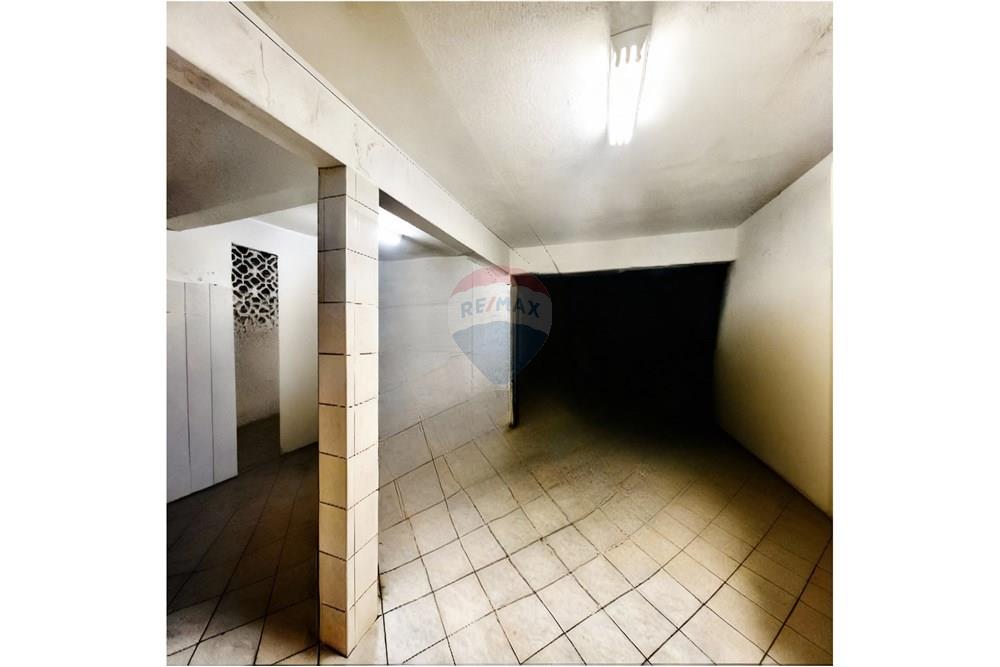 Sobrado - Venda - São Paulo , São Paulo - 16.2 Salão Subsolo.JPG - 601261021-446