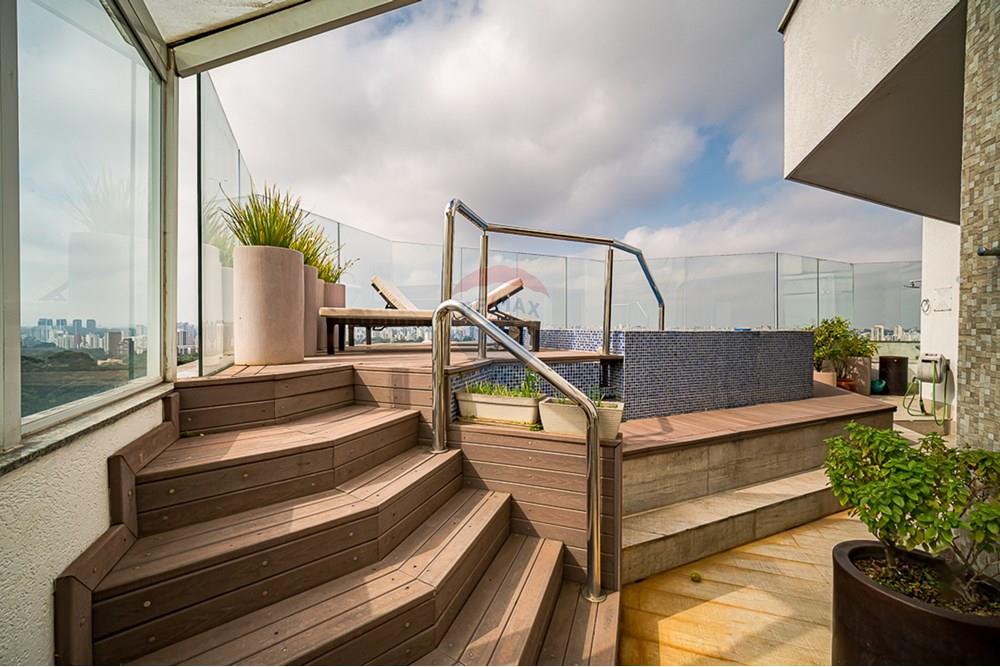 Cobertura - Venda - São Paulo , São Paulo - DSC01400-34.jpg - 601371039-19