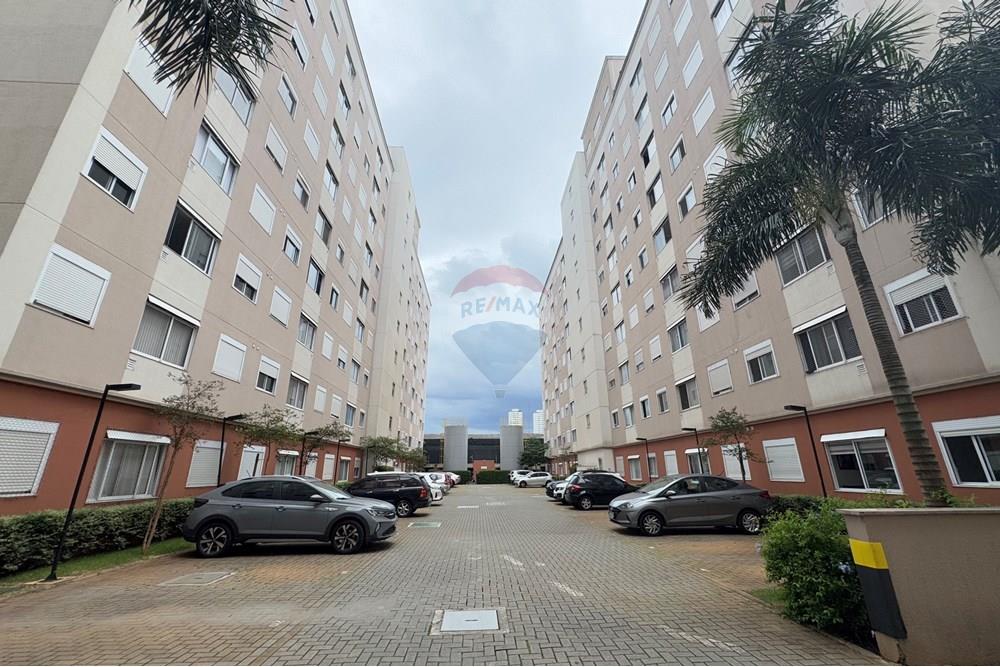 Apartamento - Alugar - São Paulo , São Paulo - 20250116_172237720_iOS.jpg - 602181008-87
