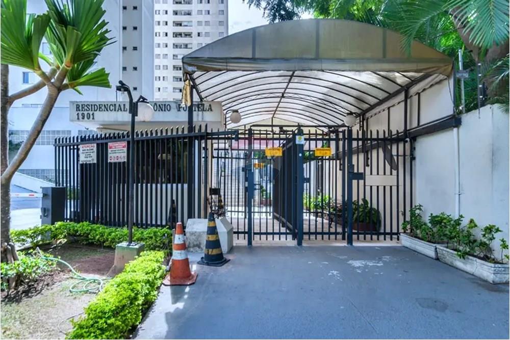 Apartamento - Venda - São Paulo , São Paulo - Frente 2.jpg - 601191032-46