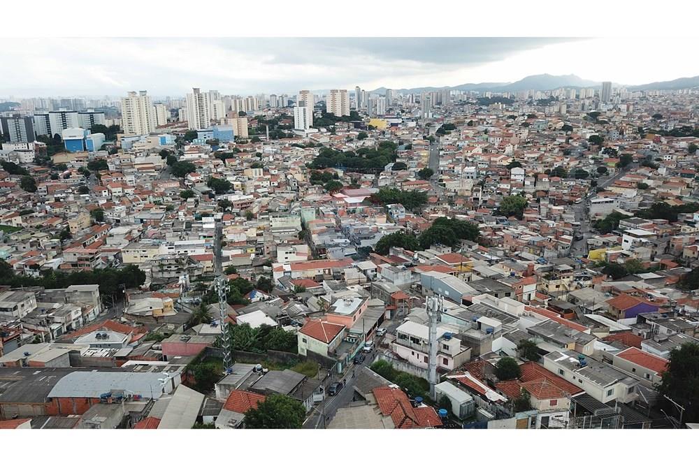 Sobrado - Venda - São Paulo , São Paulo - RUA DIRCE RODRIGUES, 61 (3).jpg - 601051026-221