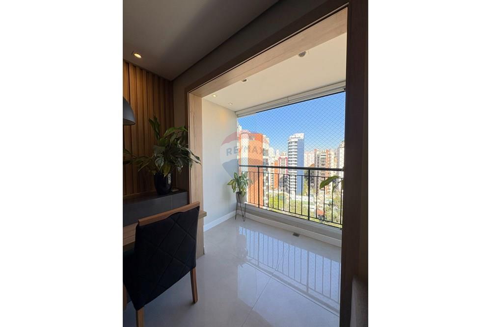 Apartamento - Alugar - São Paulo , São Paulo - 11bec827-d49c-4142-ab06-7d795cc861ff.jpg - 601971018-1289